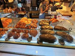 -仙峰天然面包(迎宾路店)