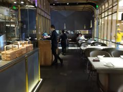 -蔴将·川菜(黄龙万科店)