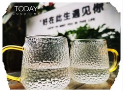 -云里小坐·小院里·团建·宴请·下午茶(三圣乡店)