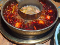 -矮板凳老火锅(宽窄巷子店)
