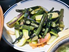 -老村长•湖北家常菜(南湖店)