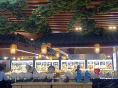 -秦淮人家风味酒楼(赣榆店)