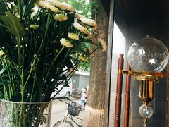 -VOYAGE COFFEE(北锣鼓巷店)