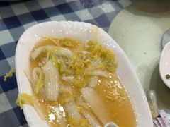 -钱大妈海鲜饭店(保利林语店)