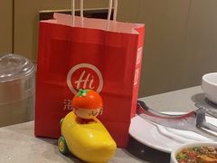 -海底捞火锅(壹悦城店)