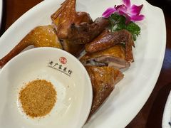 -古南都·老广东酒楼(龙江店)