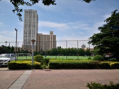 -汇泉广场