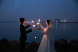 -蜜恋婚纱摄影·客片研发(苏州店)