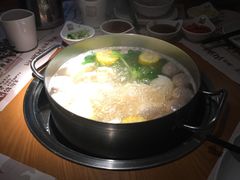 -海银海记潮汕牛肉火锅(新港中路海珠店)