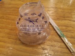 -珍祥烧烤涮肚(舜耕路店)