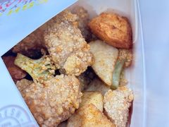 -呷贺盐酥鸡(抄纸巷店)