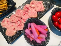 -哥老官重庆美蛙鱼头(龙湖杭州金沙天街店)