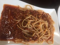 意面-德大西餐社(云南南路店)
