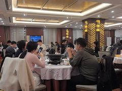 -贵州大厦贵州厅(樱花园西街店)