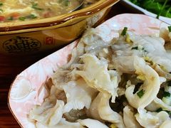 葱油花肠-如我美食(达道社区店)