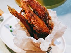 特色小黄鱼-930私房菜(欧阳路店)