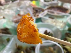 -正宁路小吃夜市