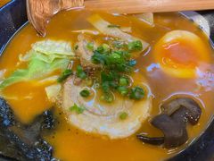 小火焰拉面-百步拉面