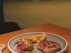 新西兰经典黑椒牛排-新贝乐意大利餐厅(苏州中心店)