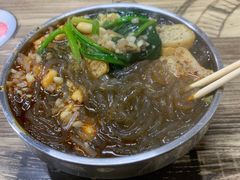 -张正麻辣烫(龙城路店)