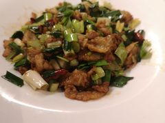 宣威小炒肉-云采云南菜(中山北路店)