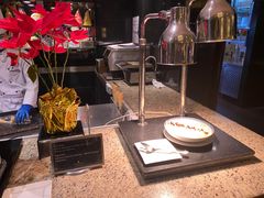 -上海锦江汤臣洲际大酒店壹阶层