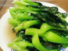 青菜-御面斋精品面馆