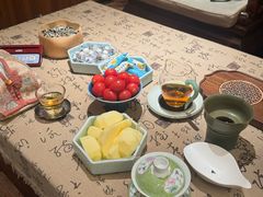 -畅和茶坊·曦瓜中国大红袍