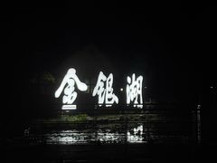 -金银湖国家城市湿地公园