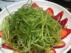 -将相和·海鲜蒸饺大连菜