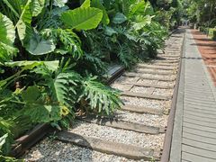 -铁路文化公园