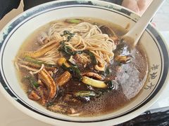 -老地方面馆(思南路店)