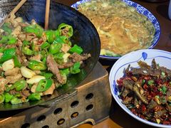 -张氏父子常德肠子馆(贺龙店)