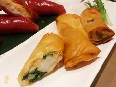 -广州逸林假日酒店·四季桃源中餐厅(白云山风景区店)