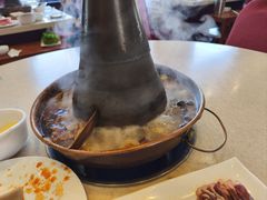 -阳坊大都涮羊肉(阳坊总店)