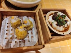 -蔡澜点心·粤菜(海印都荟城店)