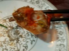 -蟹肉煲蟹肉(阊胥路店)
