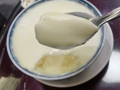 顺德双皮奶-民信老铺(双皮奶博物馆店)