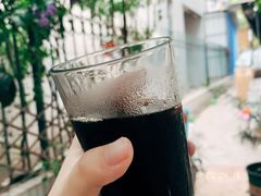 冰滴拼豆-豆舞咖啡(民乐路店)