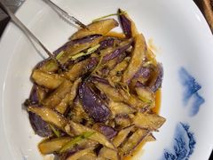 -渔港甄宴·海鲜·地标烟台菜(金沙滩店)