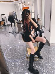 -DL HAIR SALON