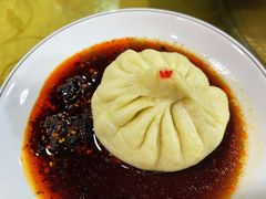 -宝正臻天津包子总店(金阳光居易店)