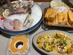 -四点金粥底火锅(沂州里店)