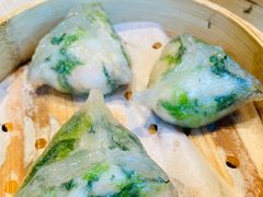 潮府翡翠饺-潮府馆·非遗潮州菜·世纪公园(新国际博览中心店)