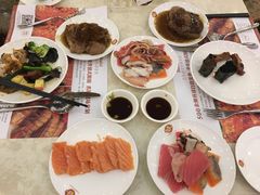 -芭菲盛宴·环球美食(袁家岗店)