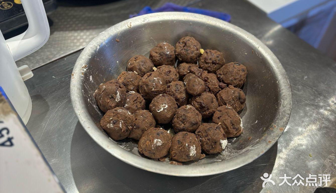 为什么吃中式糕点的人越来越少?我觉得超好吃!