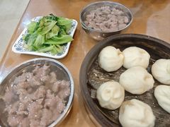 -老牌依强牛肉店(达道总店)