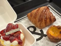 -BUTTERFUL&CREAMOROUS 黄油与面包(万象城店)