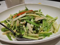 香干水芹-松鹤楼(狮山永利广场店)