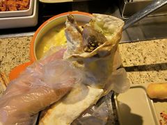 -大头叔烤鸡爪·朝鲜族烤串(天池路店)